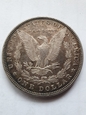 USA Dollar Morgan 1884 r   stan 2+      T3/44