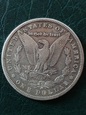 USA Dollar Morgan 1880 r Litera O stan 3      T/14