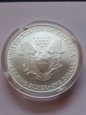 USA Dollar Liberty 2006 r stan 1    T2/58