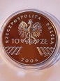 10 zł 30 Rocznica Czerwca 2006 r stan L   T/51