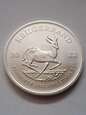 Suid Afrika Krugerrand  2022  r stan 1   z tuby   P/14