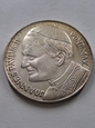 Medal Jan Paweł II 1978-2005 r stan 2+    T8/11