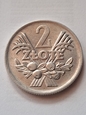 2 złote Jagody 1971 r stan 1      P/7     