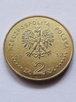 2 zł Niszczyciel Błyskawica  2012 r stan 1-     M/POL1