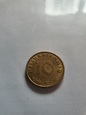 10 pfennig 1938 rok stan 1- Litera A