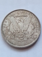 USA Dollar Morgan 1885 r  stan 2+ T6/50