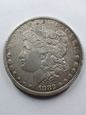 USA Dollar Morgan 1882 r  stan 2     P/4