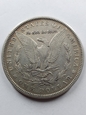 USA Dollar Morgan 1882 r  stan 2     P/4