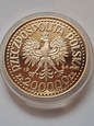 200 tys Zygmunt Stary 1994 r półpostac stan L    T/40