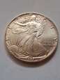 USA Dollar Liberty 1987 r stan 1-    T7/30