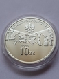 10 zl ll Wojna Światowa  2005 r  stan L      T/51