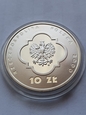 10 zl Wielki Jubileusz 2000 r stan L     T/51