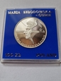 100 zl Maria Skłodowska 1974 r próba stan L     P/11