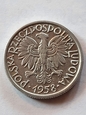 2 złote Jagody 1958 r stan 1-     M/POL     