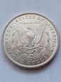 USA Dollar Morgan 1883 r litera O stan 1-   T6/42