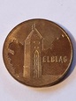 2 zł Miasta Historyczne Elbląg 2006 r stan 1-    K/16