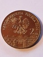 2 zł Miasta Historyczne Elbląg 2006 r stan 1-    K/16