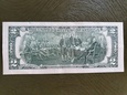 USA 2 Dollars Jefferson 2009 r stan 3