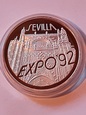 200tys Expo Sevilla 1992 rok stan L     B/K