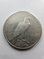 USA Dollar Peace 1922 r Litera S stan 3   P/4