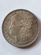 USA Dollar Morgan 1921 r  stan 3+/2      T/15