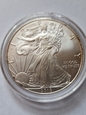 USA Dollar Liberty 2010  stan 1     B/K