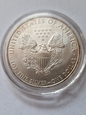 USA Dollar Liberty 2010  stan 1     B/K