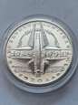 Czechy 200 Koron NATO 1949-1999 r stan 1-   T9/52