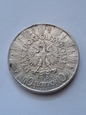 10 zł Józef Piłsudski 1934 r stan 3      M/POL