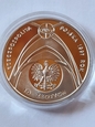 10 zl Kongres Eucharystyczny 1997 r stan L    T/46