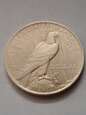 USA Dollar Peace 1922 r   stan 2    K/L2