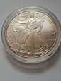 USA Dollar Liberty 2010  stan 1     T9/34