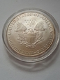 USA Dollar Liberty 2010  stan 1     T9/34