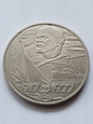 ZSRR Rubel 60 lat rewolucji 1977 r stan 2    K7