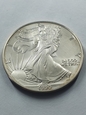 USA Dollar Liberty 1990 r stan 1    B/K