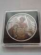 USA Legendary Warriors   stan 1    P/4