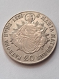 Austria 20 Krajcarów 1839 r  stan 2-    K/GR