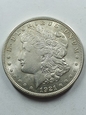 USA Dollar Morgan 1921 r  stan 2/2+     P/4