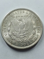 USA Dollar Morgan 1921 r  stan 2/2+     P/4