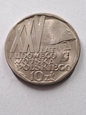 10 zl XXV LWP 1968 r stan 1   M/POL