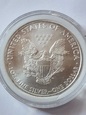 USA Dollar Liberty 2010 r stan 1 T9/13