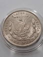 USA Dollar Morgan 1921 r  stan 2+     T1/34