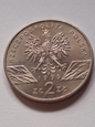 2 zł Sum 1995 r stan 1-    K/L4