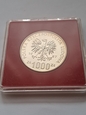 1000 zł Muzeum Śląskie 1987 r stan L    BL/2