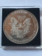 USA - Dollar Liberty 1994 r stan 2-     T6/45