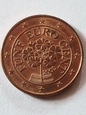 Austria 5  Eurocent 2002 r stan 2      K2/6
