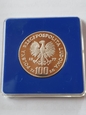 100 zł Zamek Królewski na Wawelu 1977 r  stan L     P/4