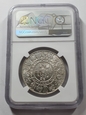 100 zl Mieszko i Dąbrówka  1966 r  NGC MS 64    P/1