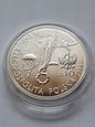 10 zł Stanisław Sosabowski 2004 r stan L      T/51