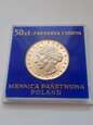 50 zł Fryderyk Chopin 1974 r  stan L      AL/LO